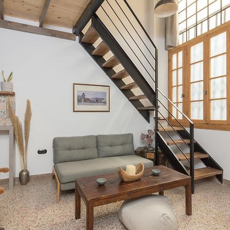 Vintage Loft B In Monastiraki Διαμέρισμα Αθήνα Εξωτερικό φωτογραφία