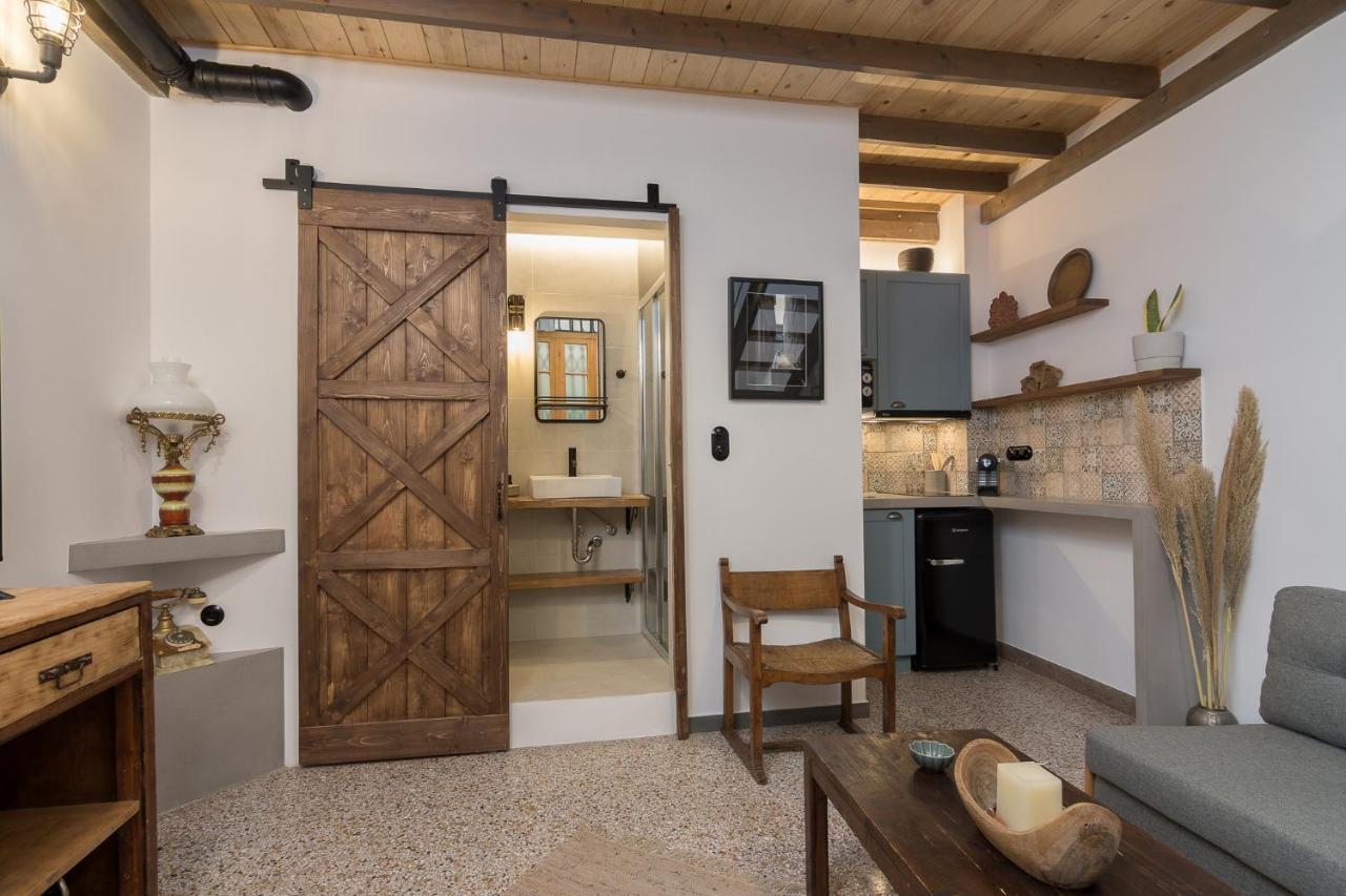 Vintage Loft B In Monastiraki Διαμέρισμα Αθήνα Εξωτερικό φωτογραφία