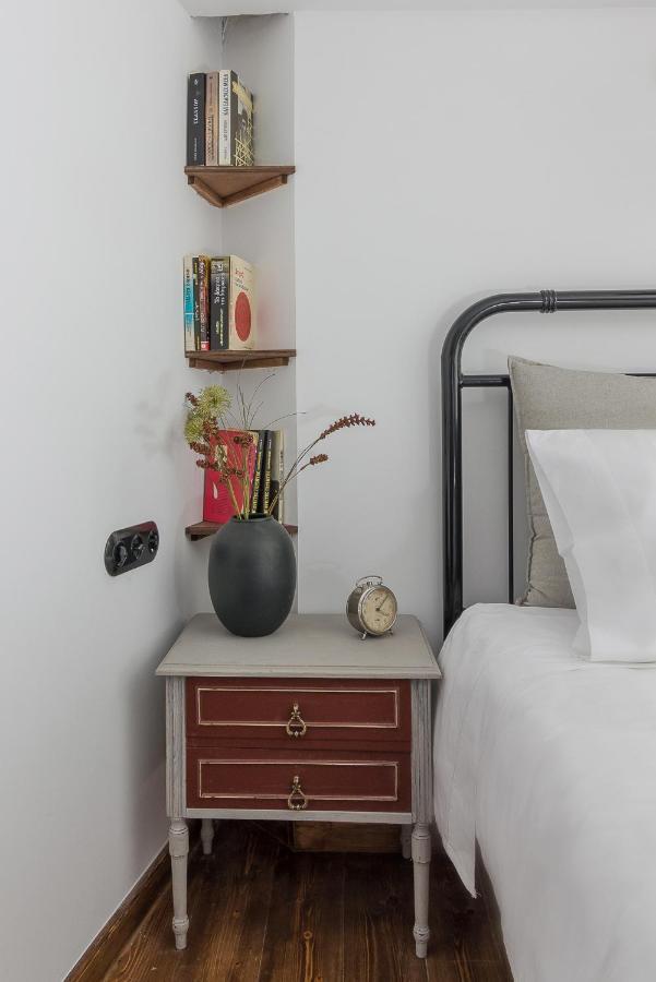 Vintage Loft B In Monastiraki Διαμέρισμα Αθήνα Εξωτερικό φωτογραφία