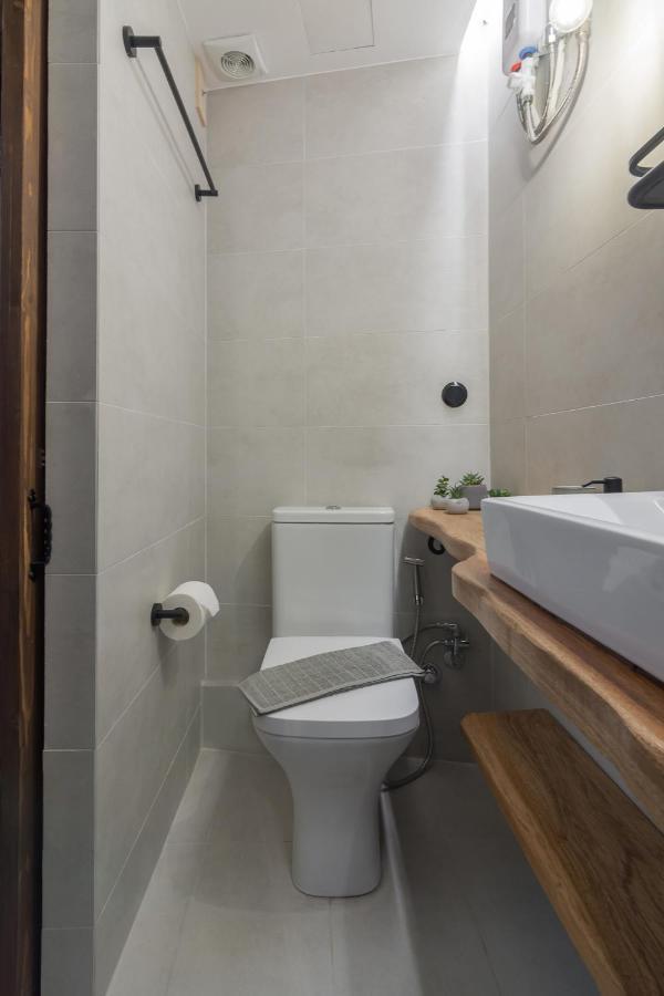 Vintage Loft B In Monastiraki Διαμέρισμα Αθήνα Εξωτερικό φωτογραφία