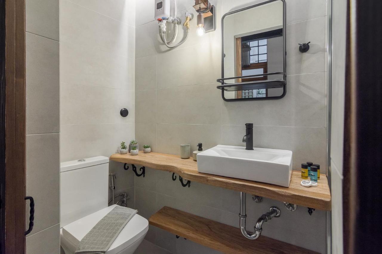 Vintage Loft B In Monastiraki Διαμέρισμα Αθήνα Εξωτερικό φωτογραφία