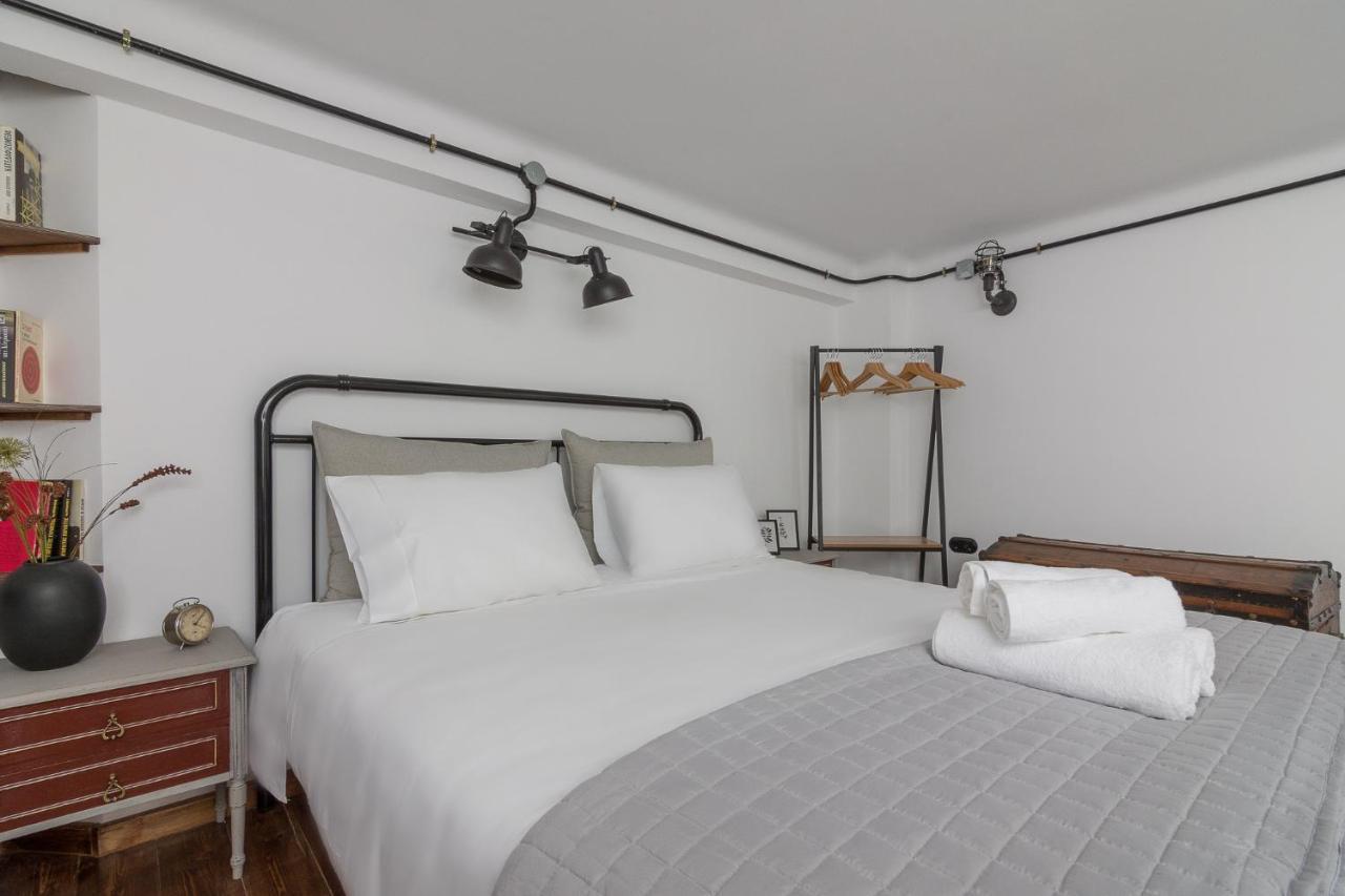 Vintage Loft B In Monastiraki Διαμέρισμα Αθήνα Εξωτερικό φωτογραφία