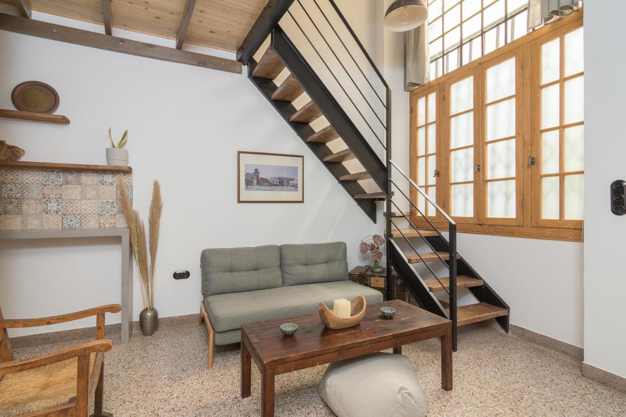 Vintage Loft B In Monastiraki Διαμέρισμα Αθήνα Εξωτερικό φωτογραφία