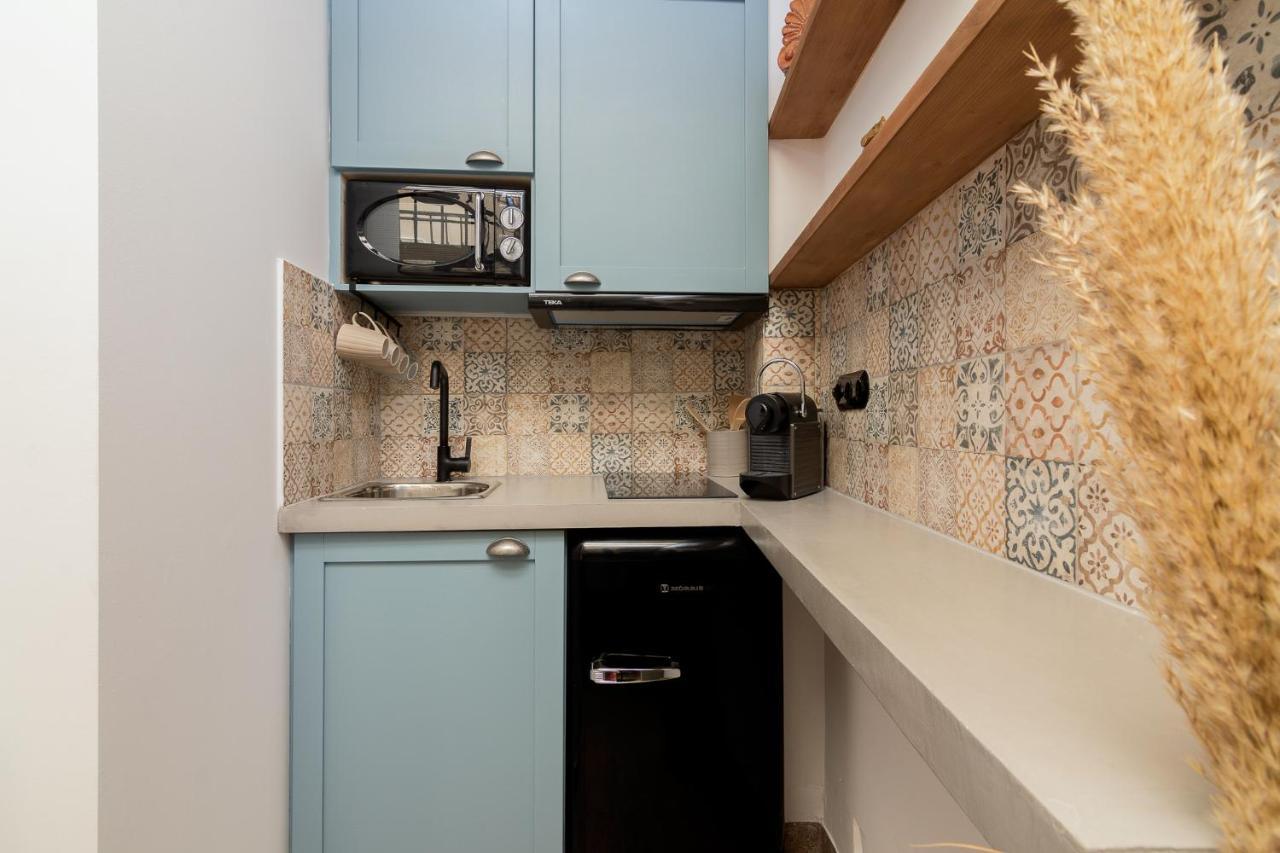 Vintage Loft B In Monastiraki Διαμέρισμα Αθήνα Εξωτερικό φωτογραφία