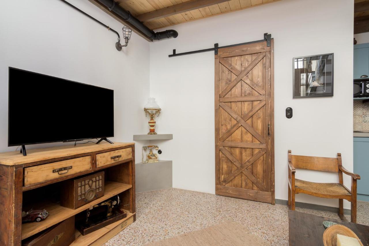 Vintage Loft B In Monastiraki Διαμέρισμα Αθήνα Εξωτερικό φωτογραφία