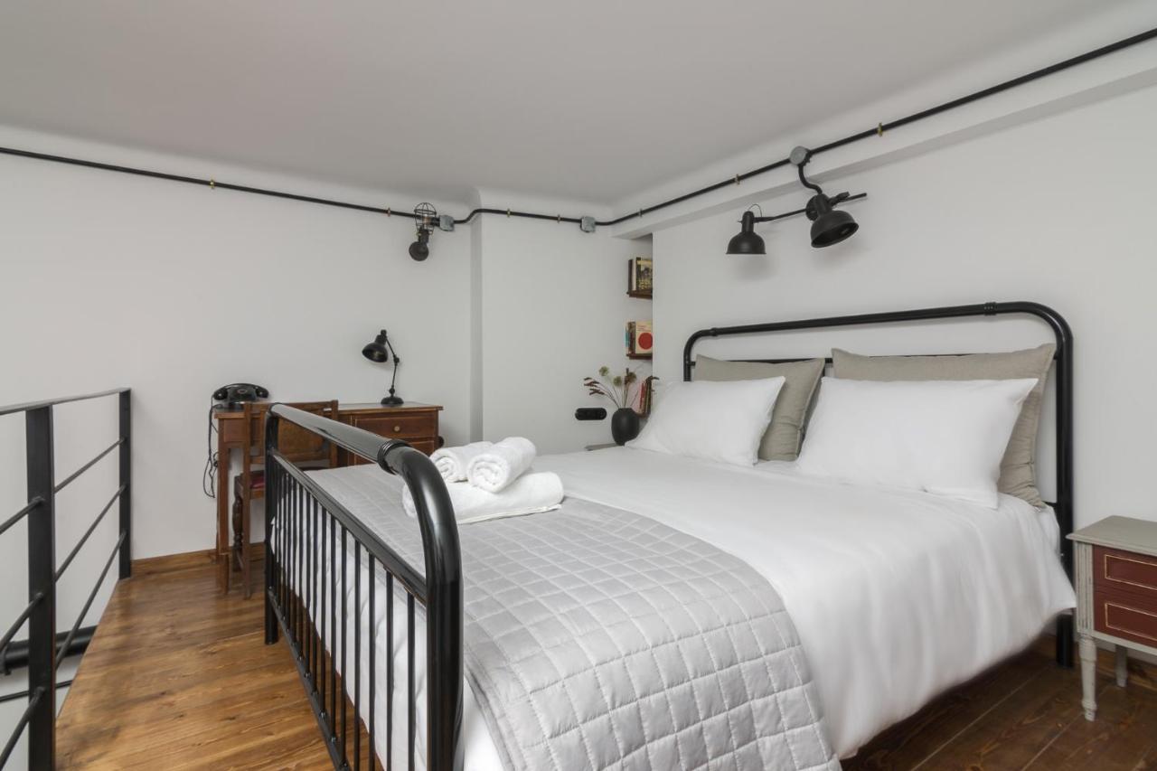 Vintage Loft B In Monastiraki Διαμέρισμα Αθήνα Εξωτερικό φωτογραφία