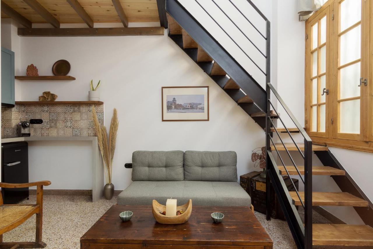 Vintage Loft B In Monastiraki Διαμέρισμα Αθήνα Εξωτερικό φωτογραφία